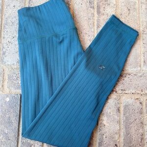 Glyder Kids Blue Leggings